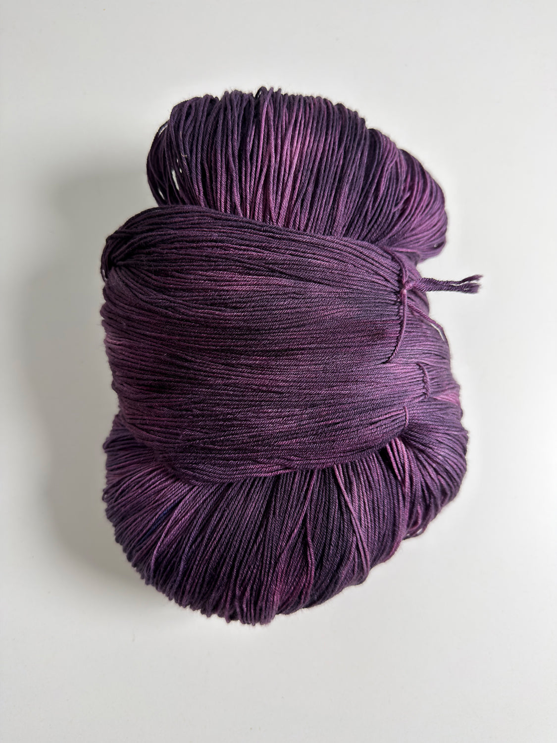 Bruised Velvet (Wooly Mammoth)