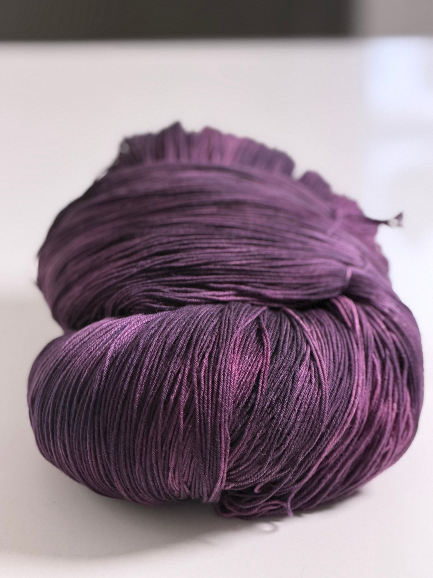Bruised Velvet (Wooly Mammoth)