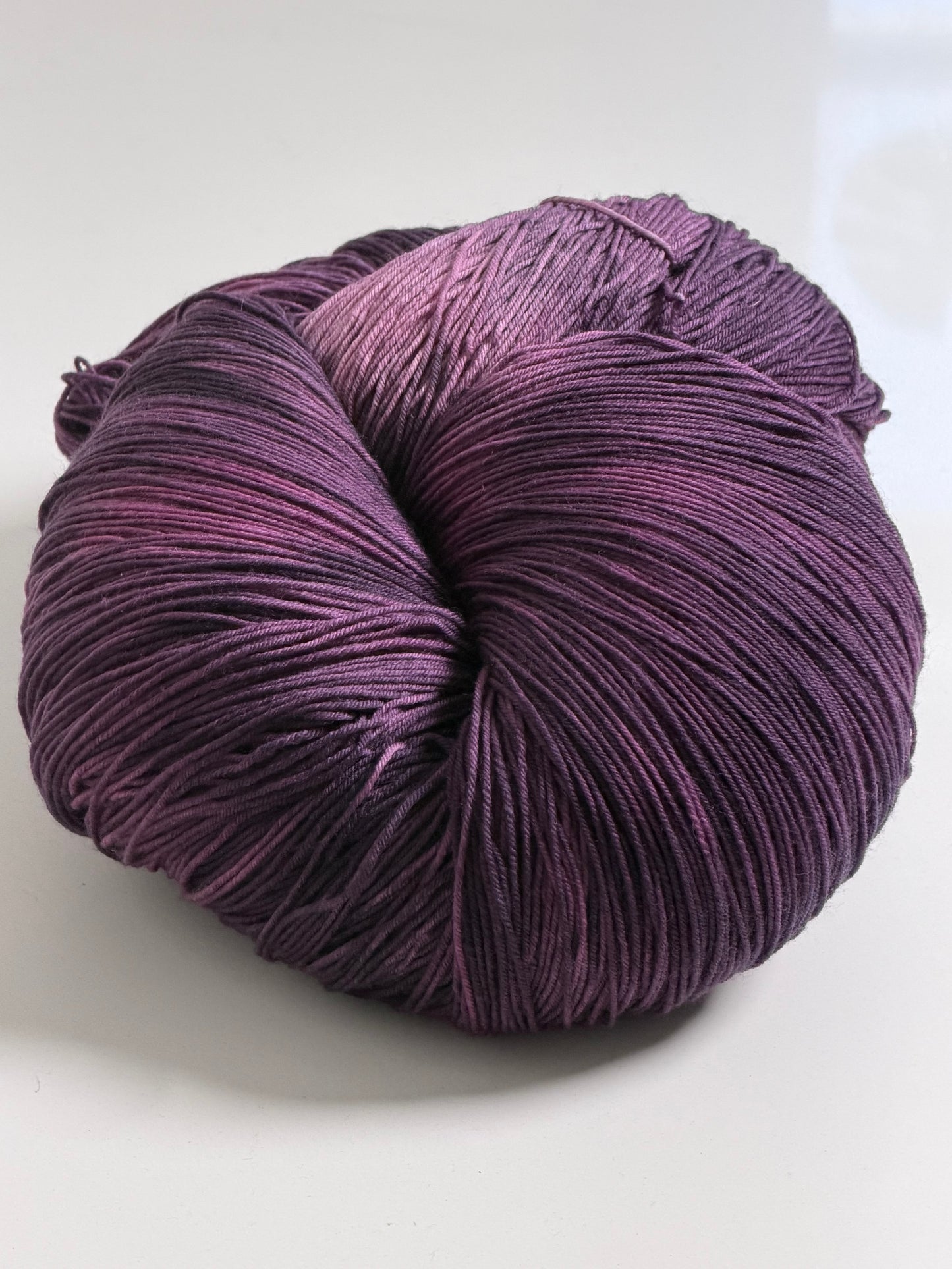 Bruised Velvet (Wooly Mammoth)