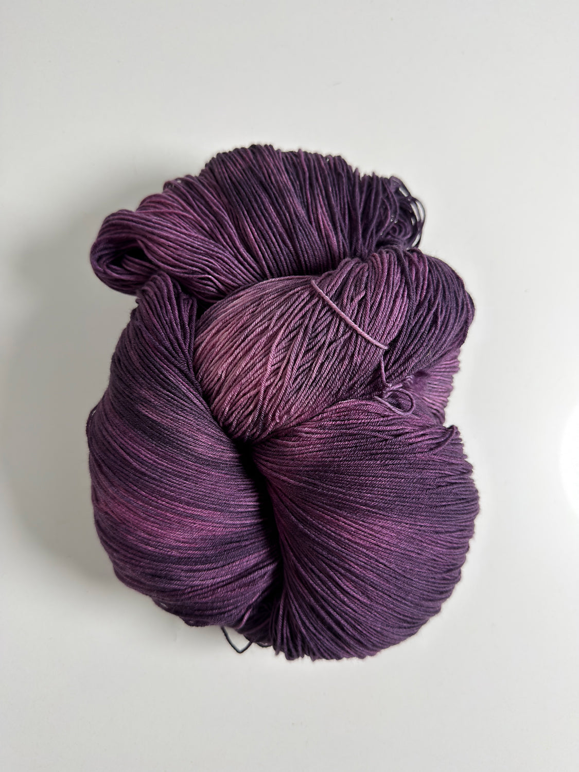 Bruised Velvet (Wooly Mammoth)