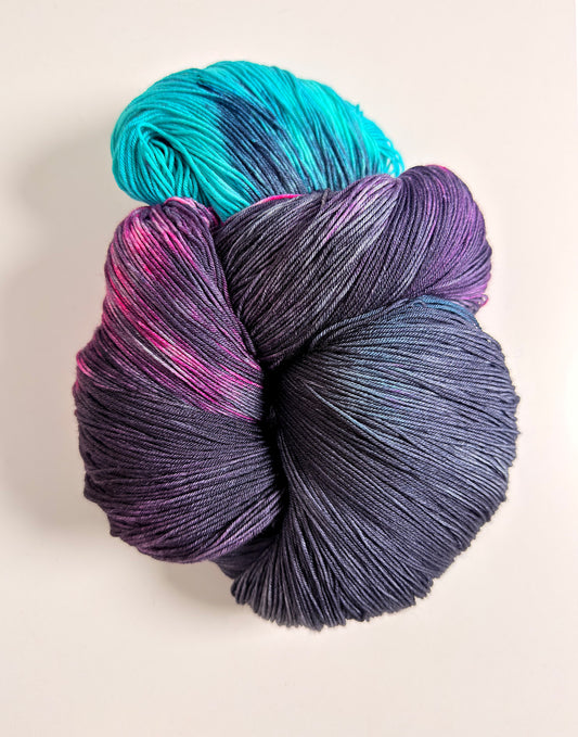 Asphalt & Acid (Wooly Mammoth)