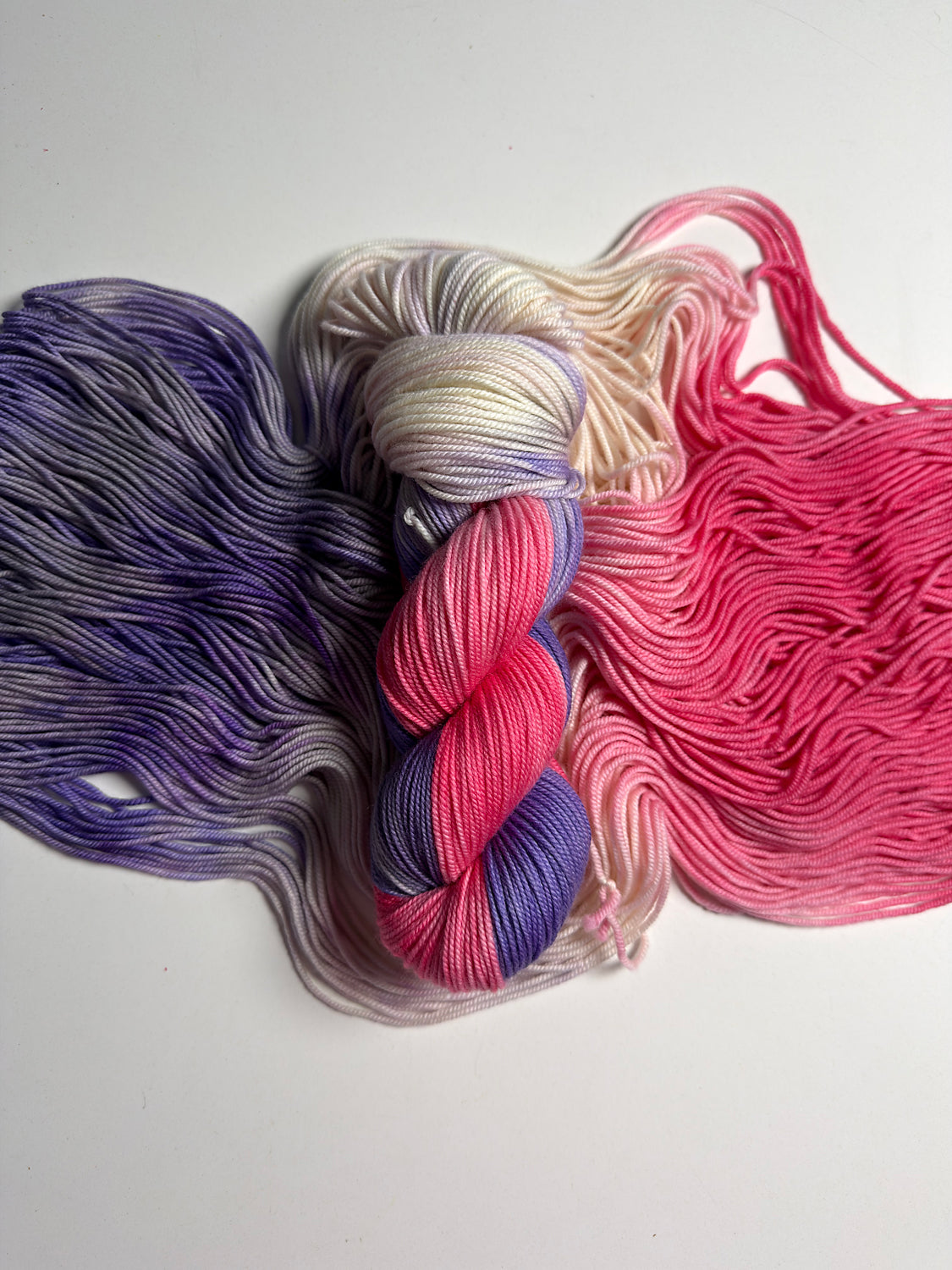 Candy Cloud