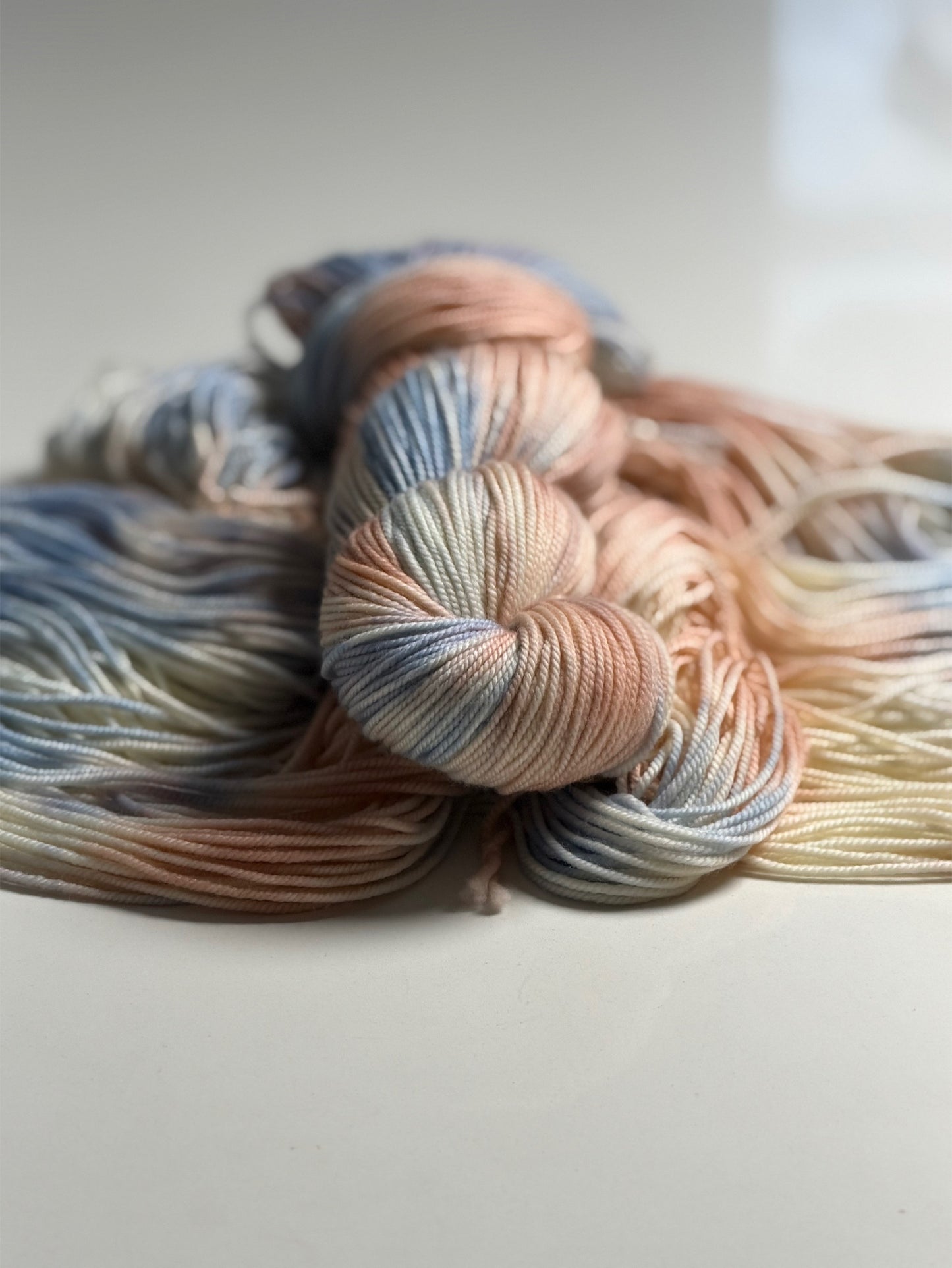 Peaches & Dreams