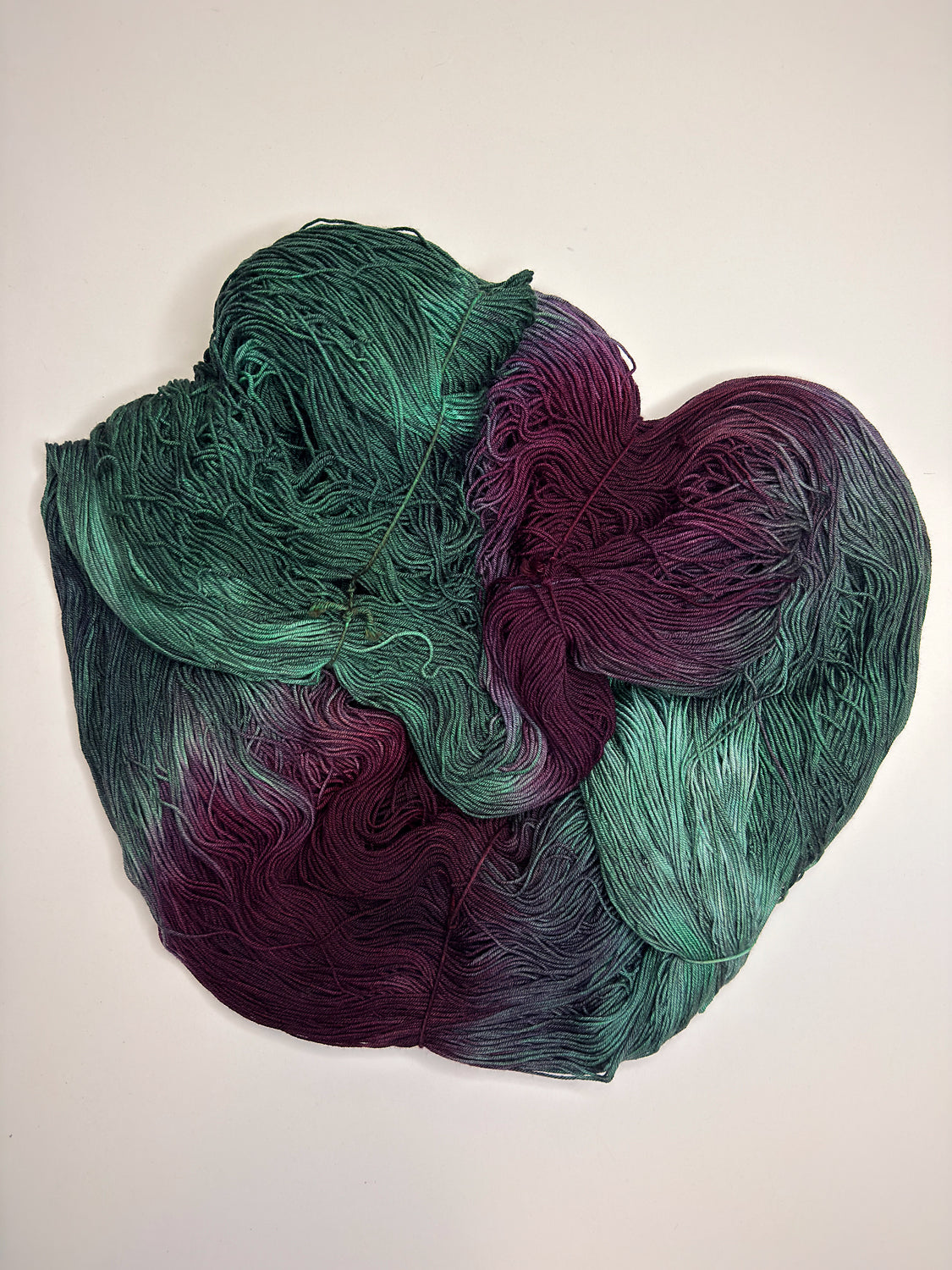 Woodland Wine (Wooly Mammoth)