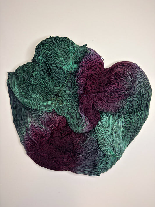 Woodland Wine (Wooly Mammoth)