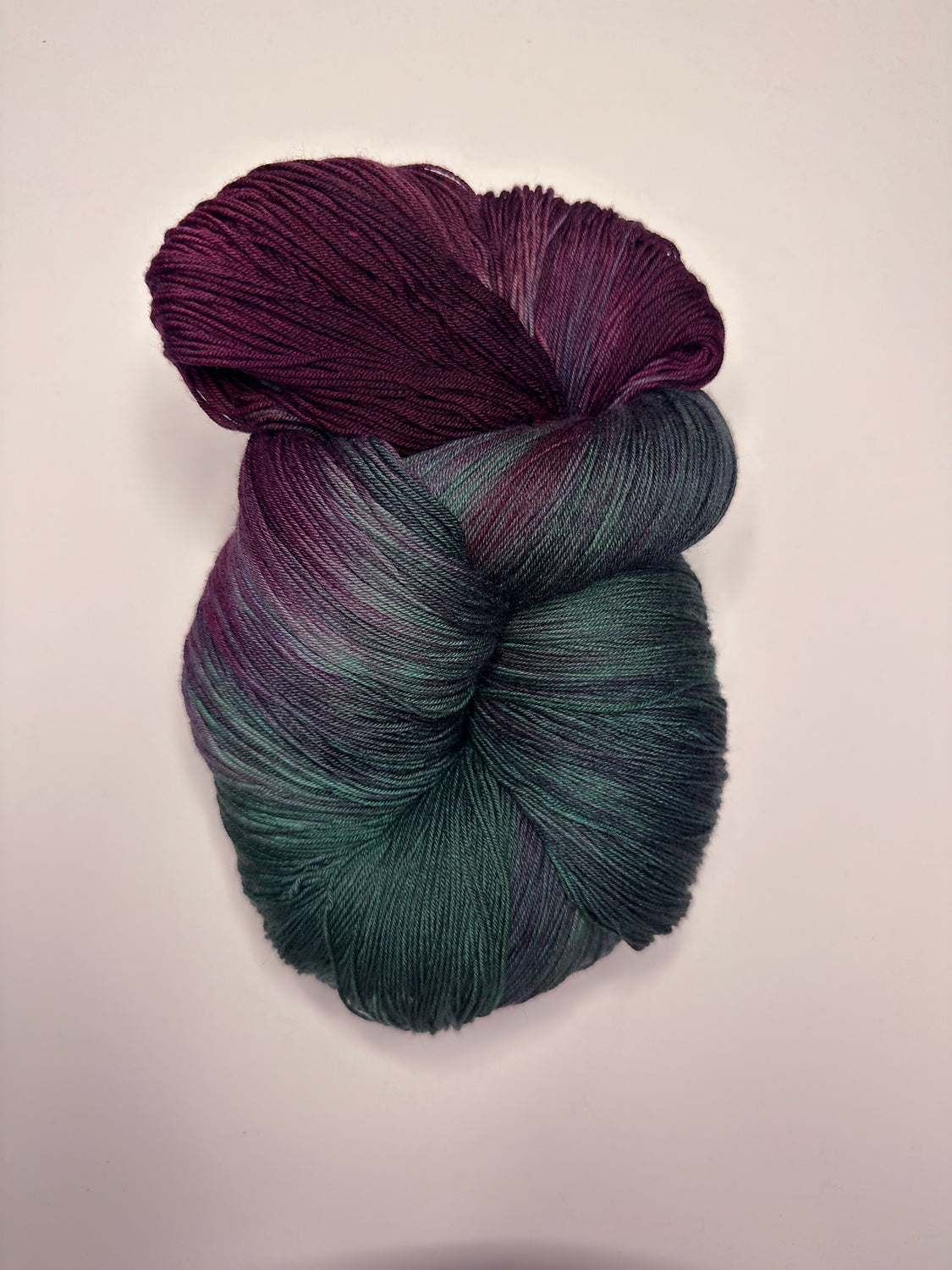 Woodland Wine (Wooly Mammoth)