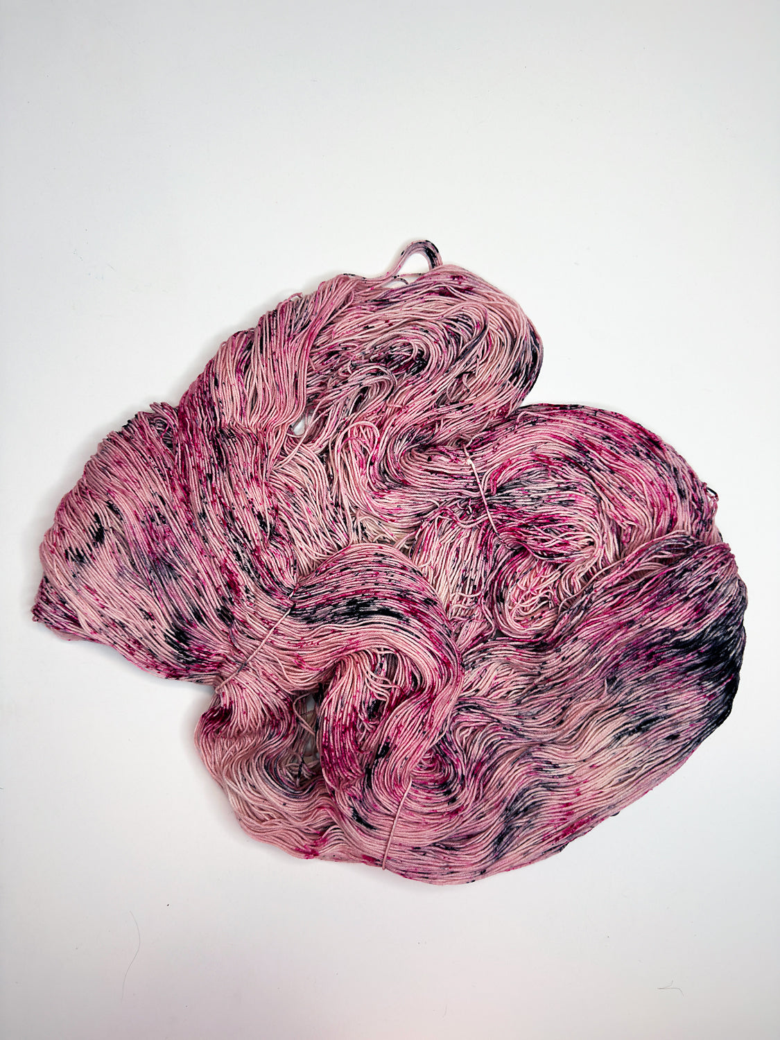 Dirty Valentine (Wooly Mammoth)