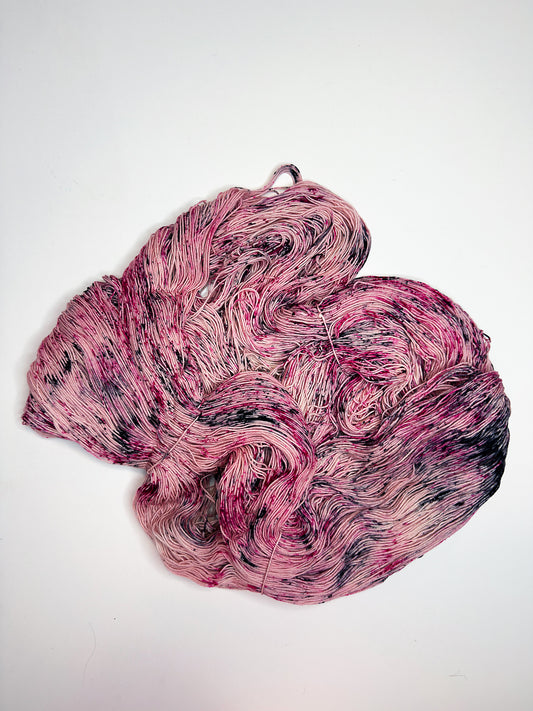 Dirty Valentine (Wooly Mammoth)