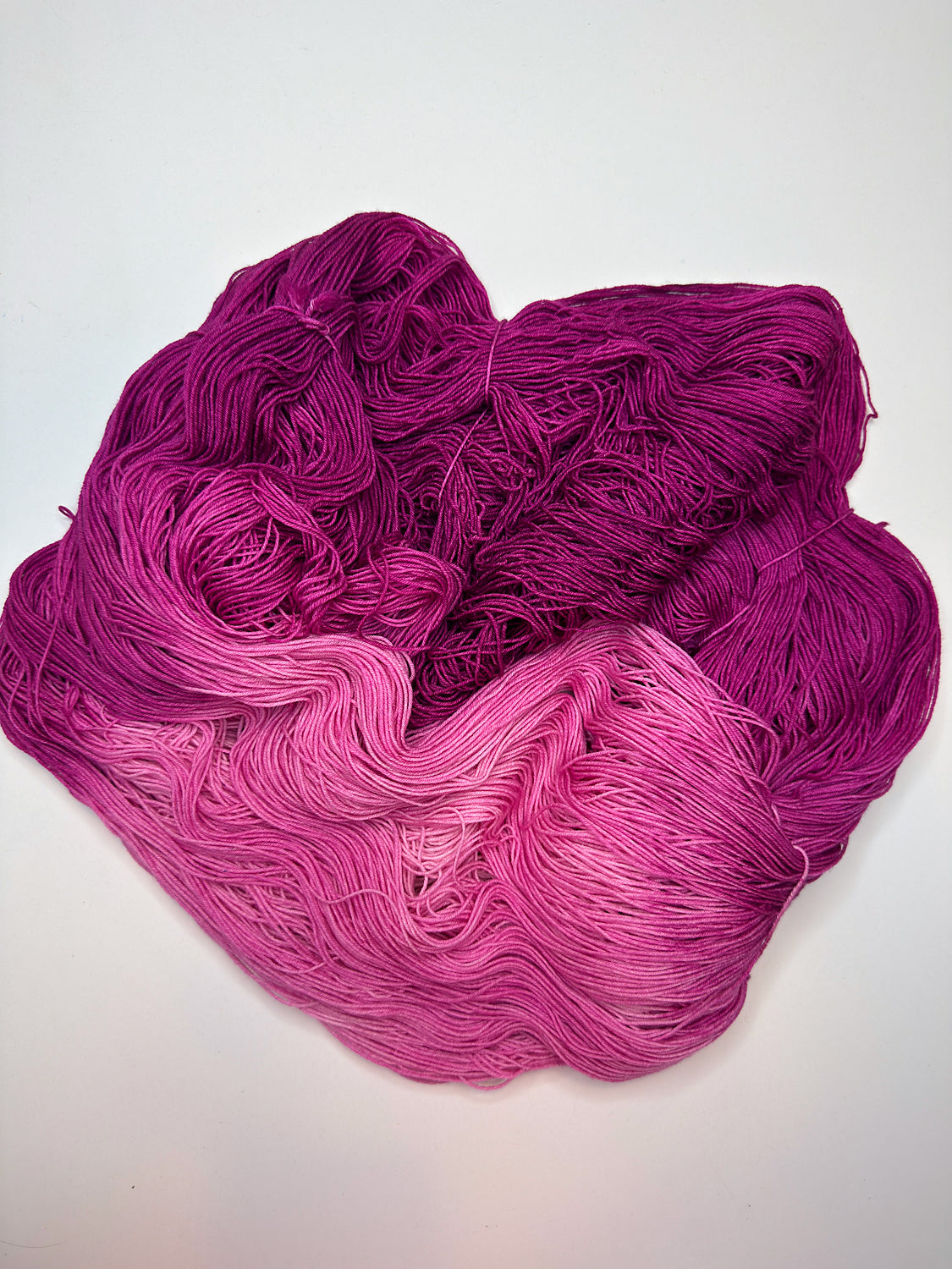 Still Crushing (Wooly Mammoth)