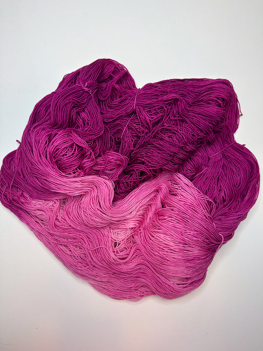 Still Crushing (Wooly Mammoth)