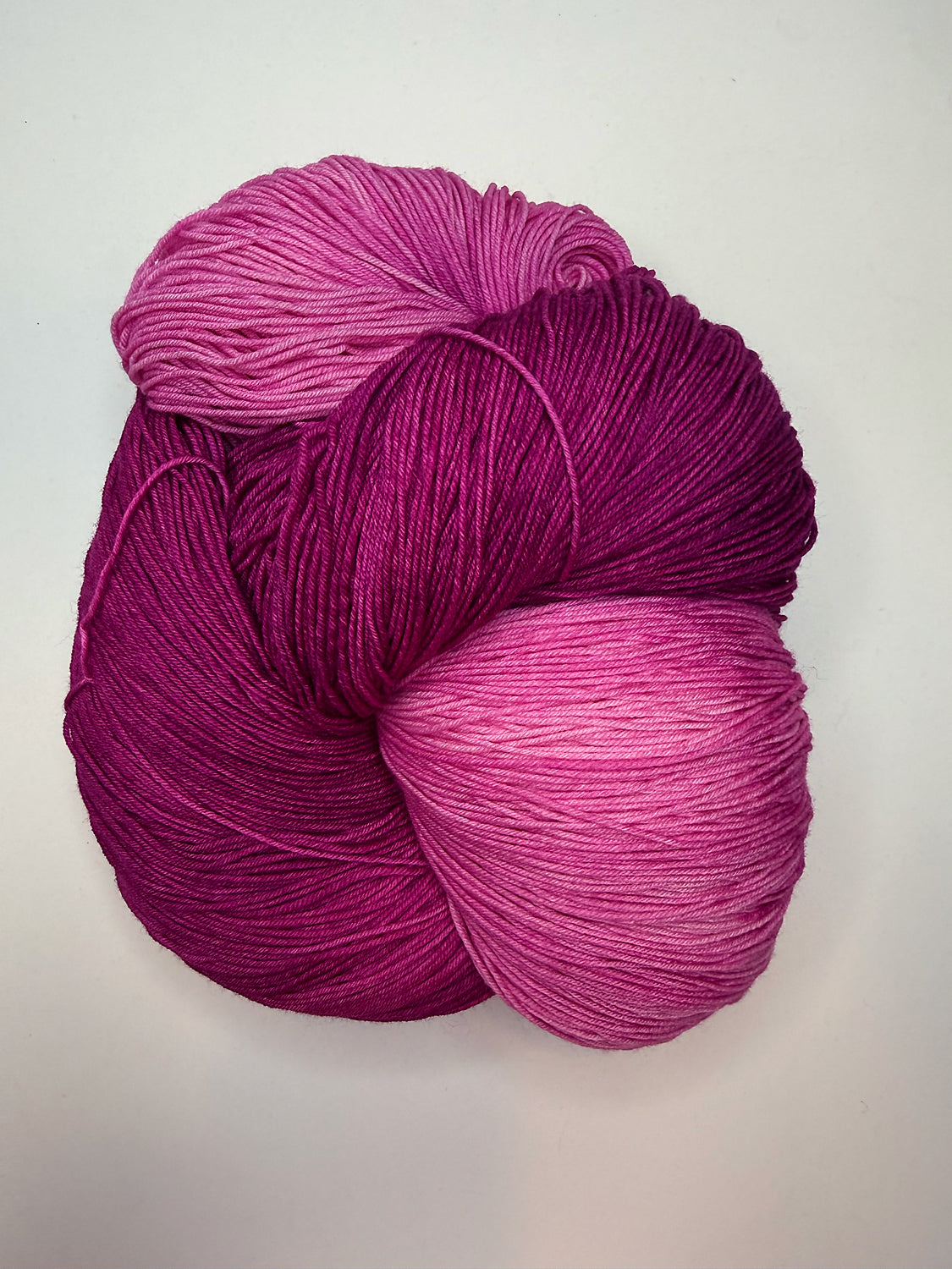 Still Crushing (Wooly Mammoth)