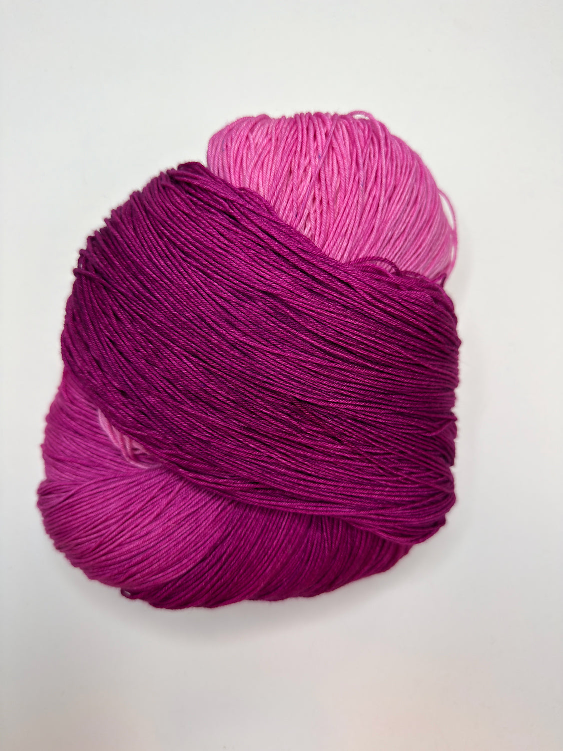 Still Crushing (Wooly Mammoth)