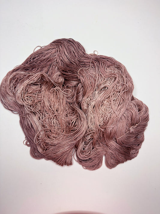 Soft Spoken (Wooly Mammoth)