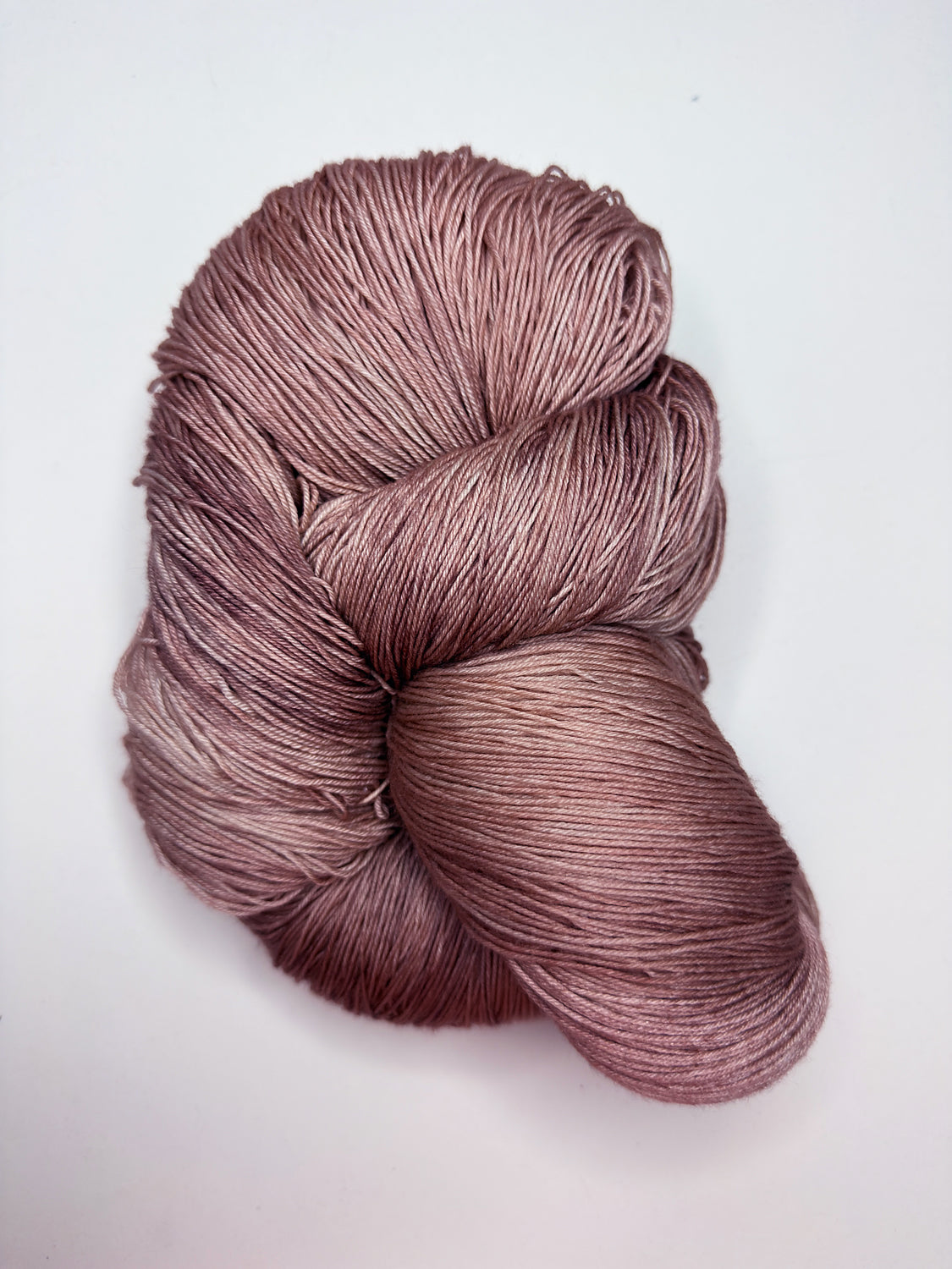 Soft Spoken (Wooly Mammoth)