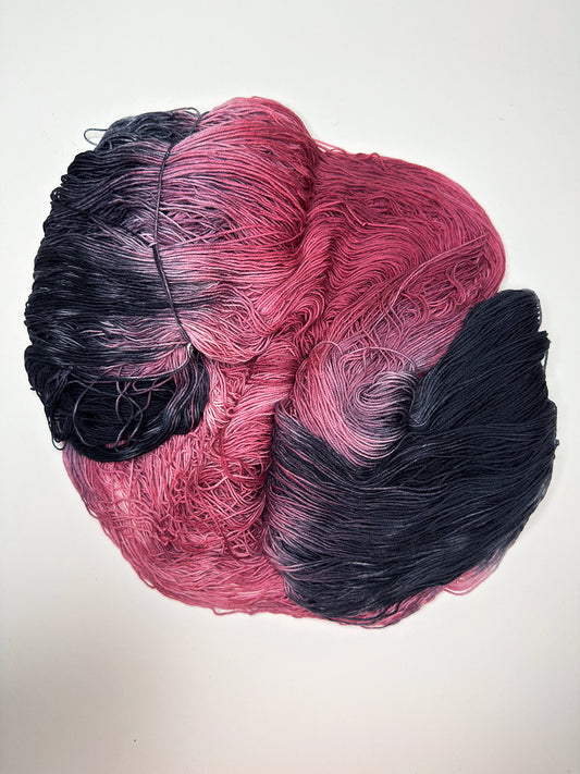 Smoke and Petals (Wooly Mammoth)