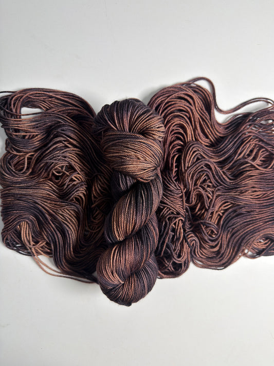 Smoked Bronze