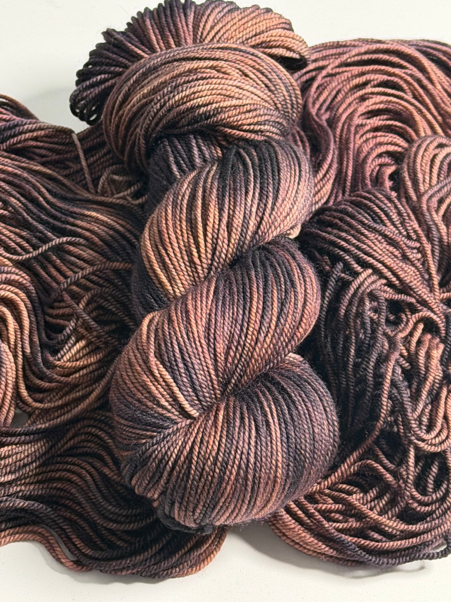 Smoked Bronze
