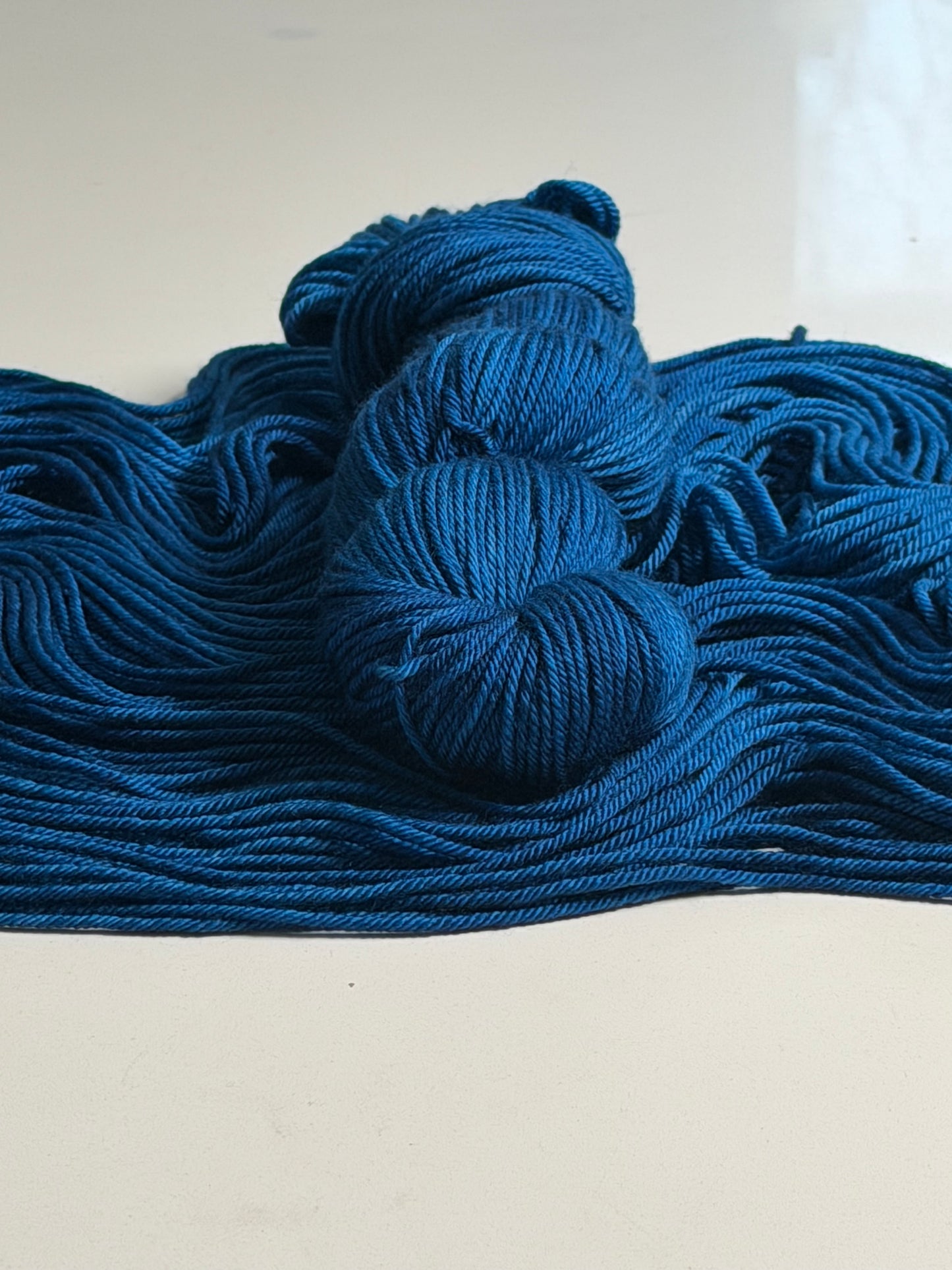 Abyss Blue
