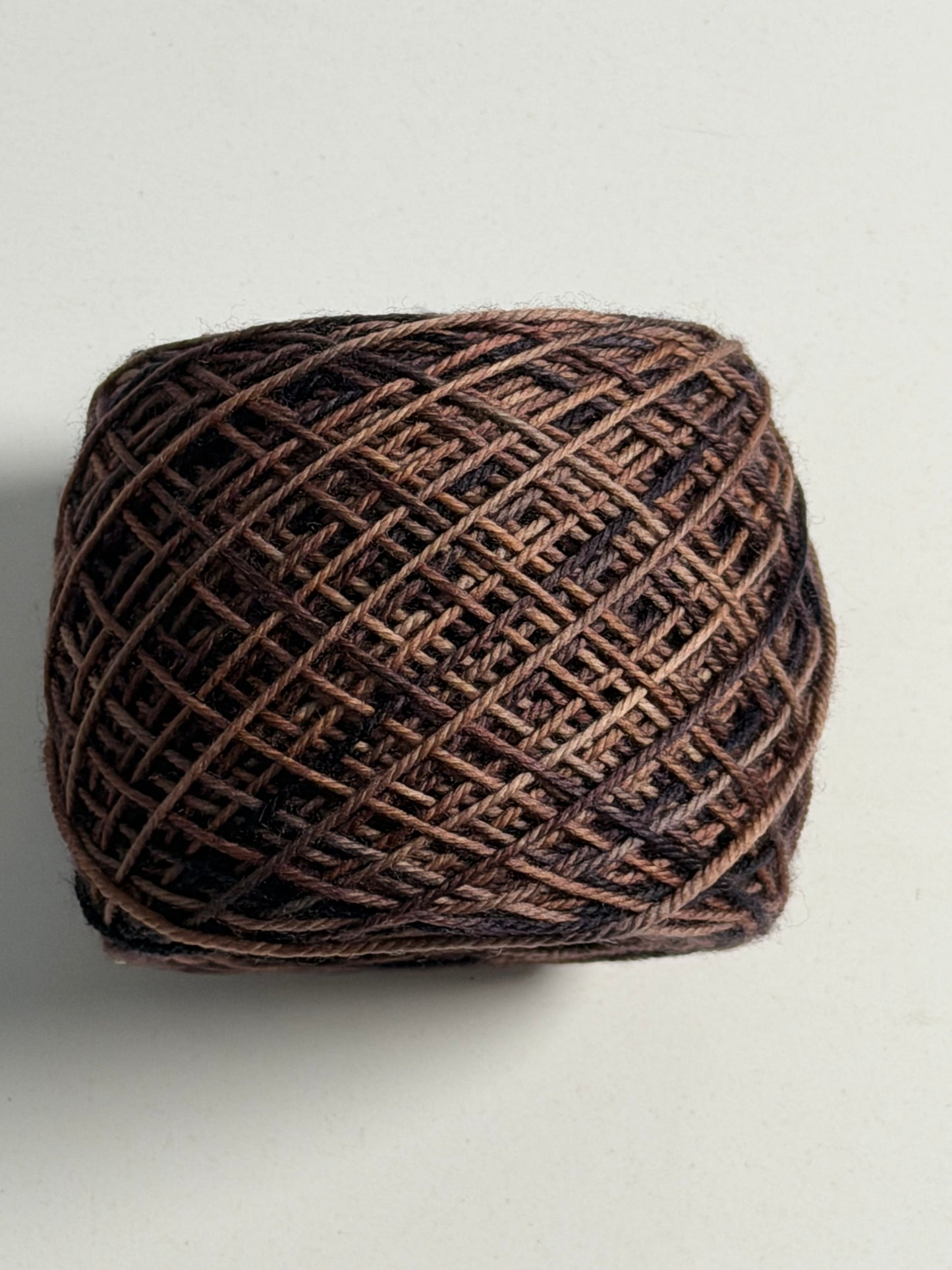 Smoked Bronze