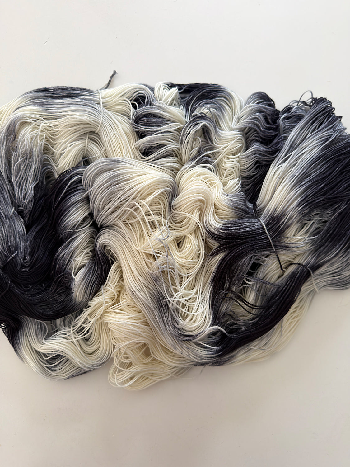 Smoke and Mirrors (Wooly Mammoth)