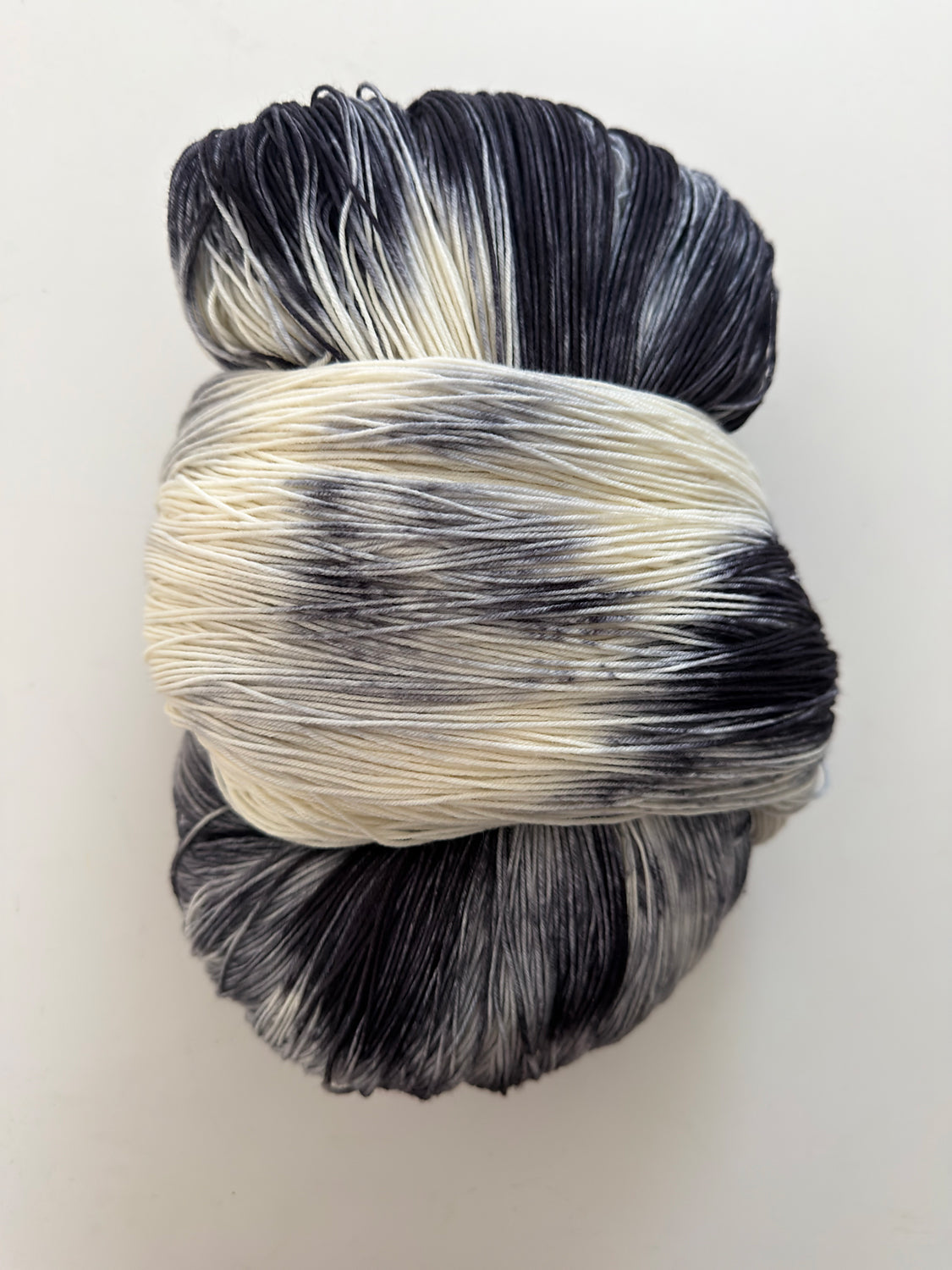 Smoke and Mirrors (Wooly Mammoth)
