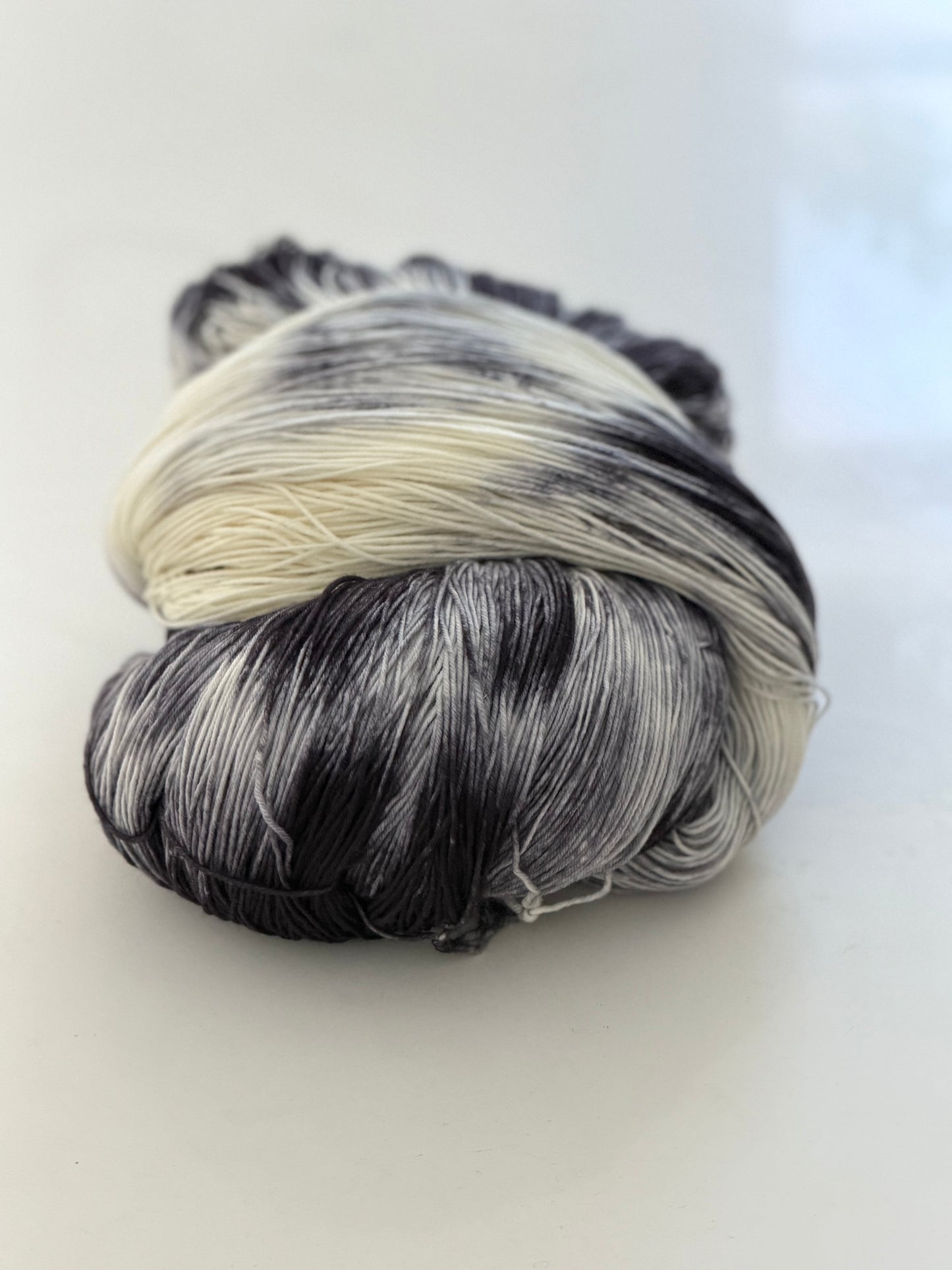 Smoke and Mirrors (Wooly Mammoth)