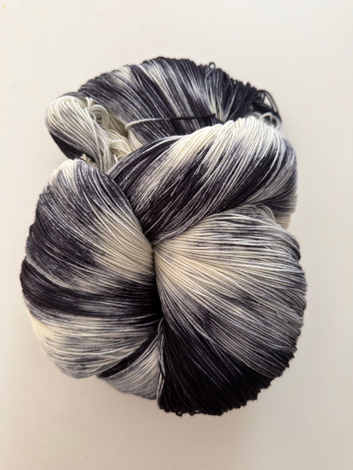 Smoke and Mirrors (Wooly Mammoth)