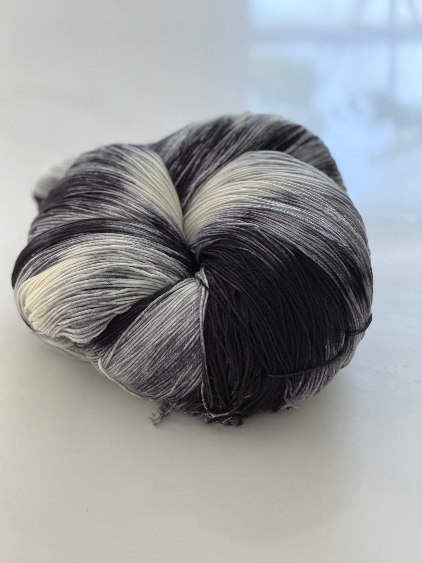 Smoke and Mirrors (Wooly Mammoth)