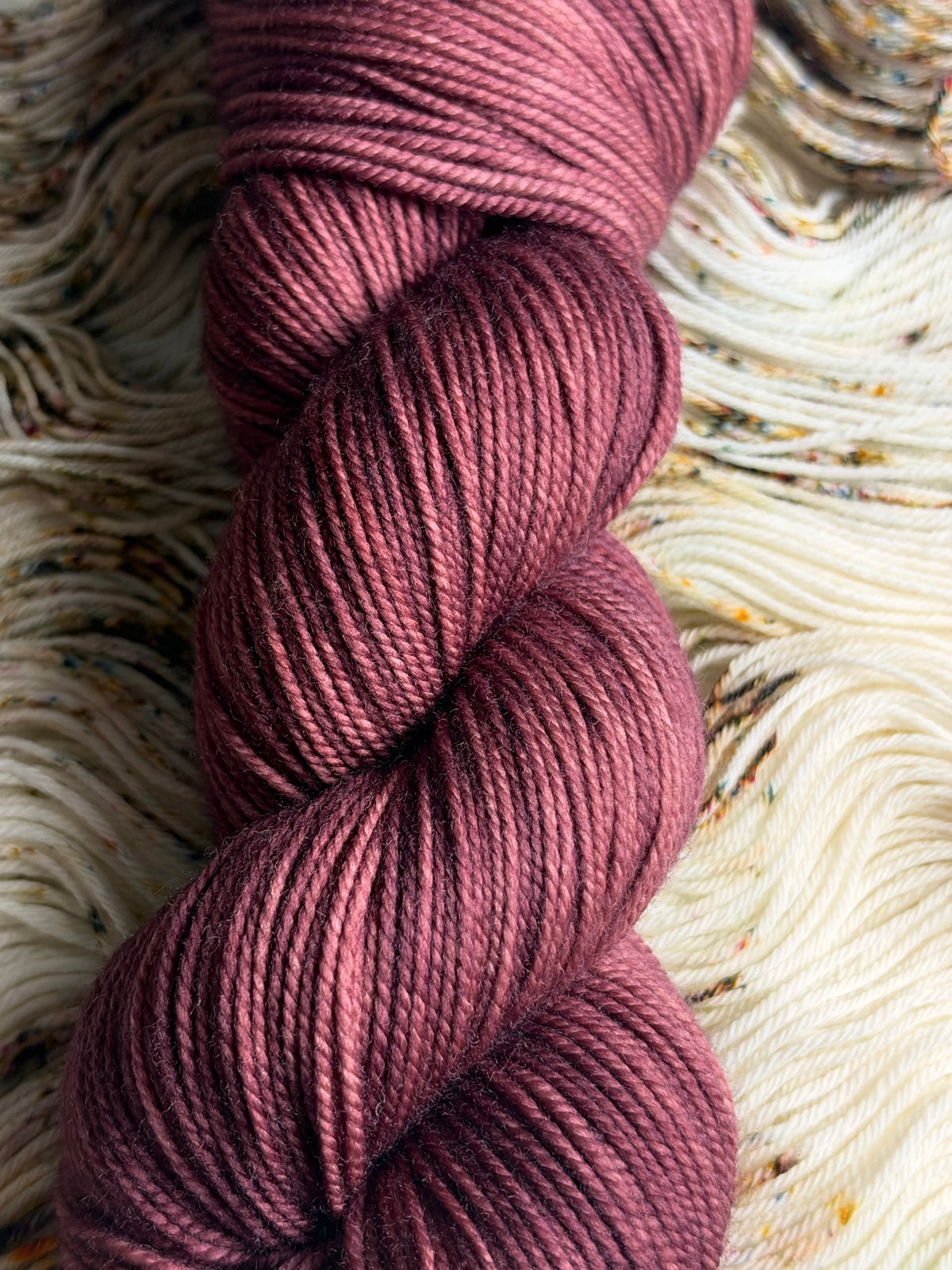 Chocolate Cherry