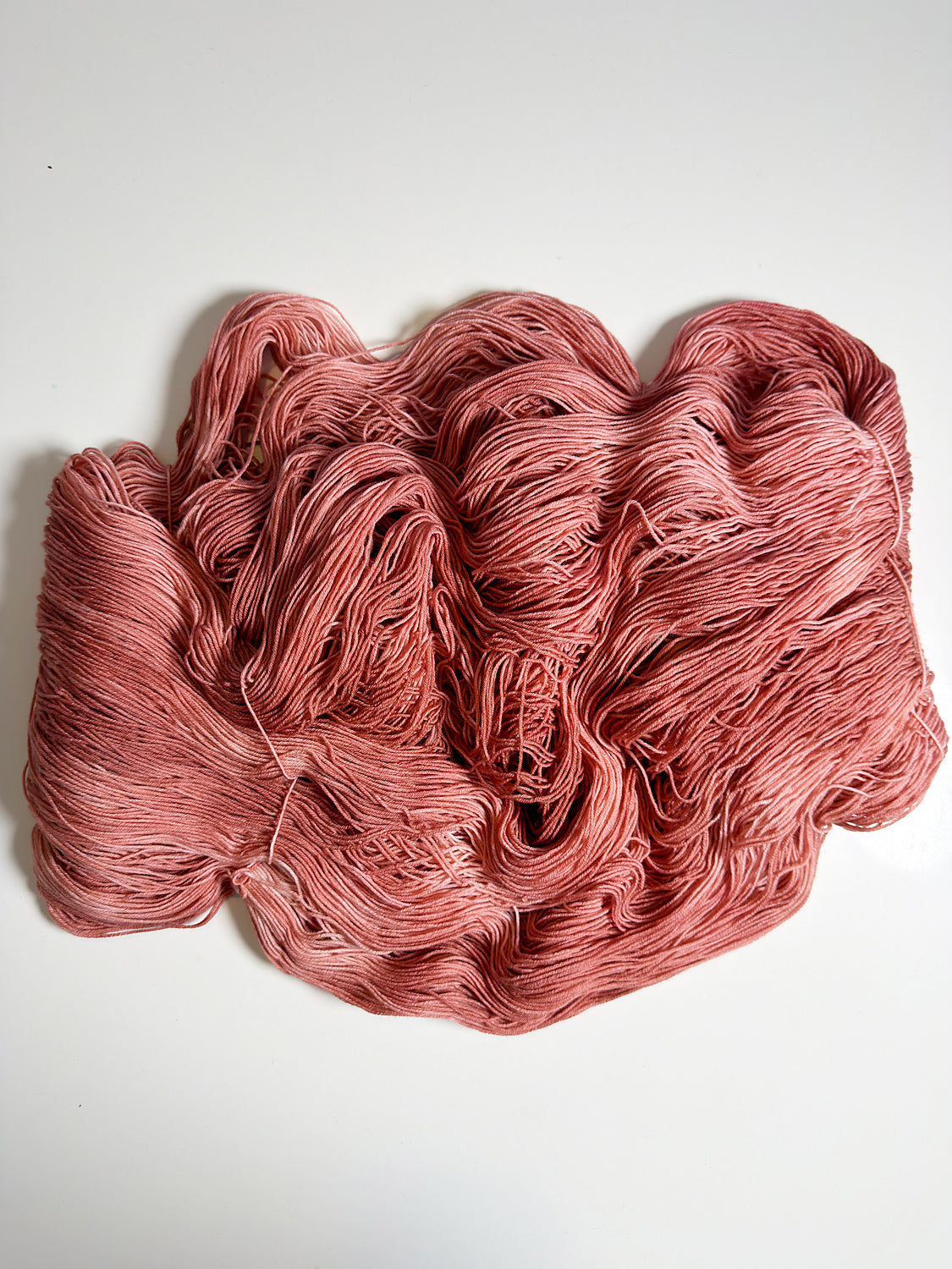 Clay Blush (Wooly Mammoth)