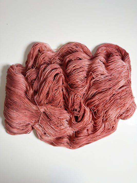 Clay Blush (Wooly Mammoth)