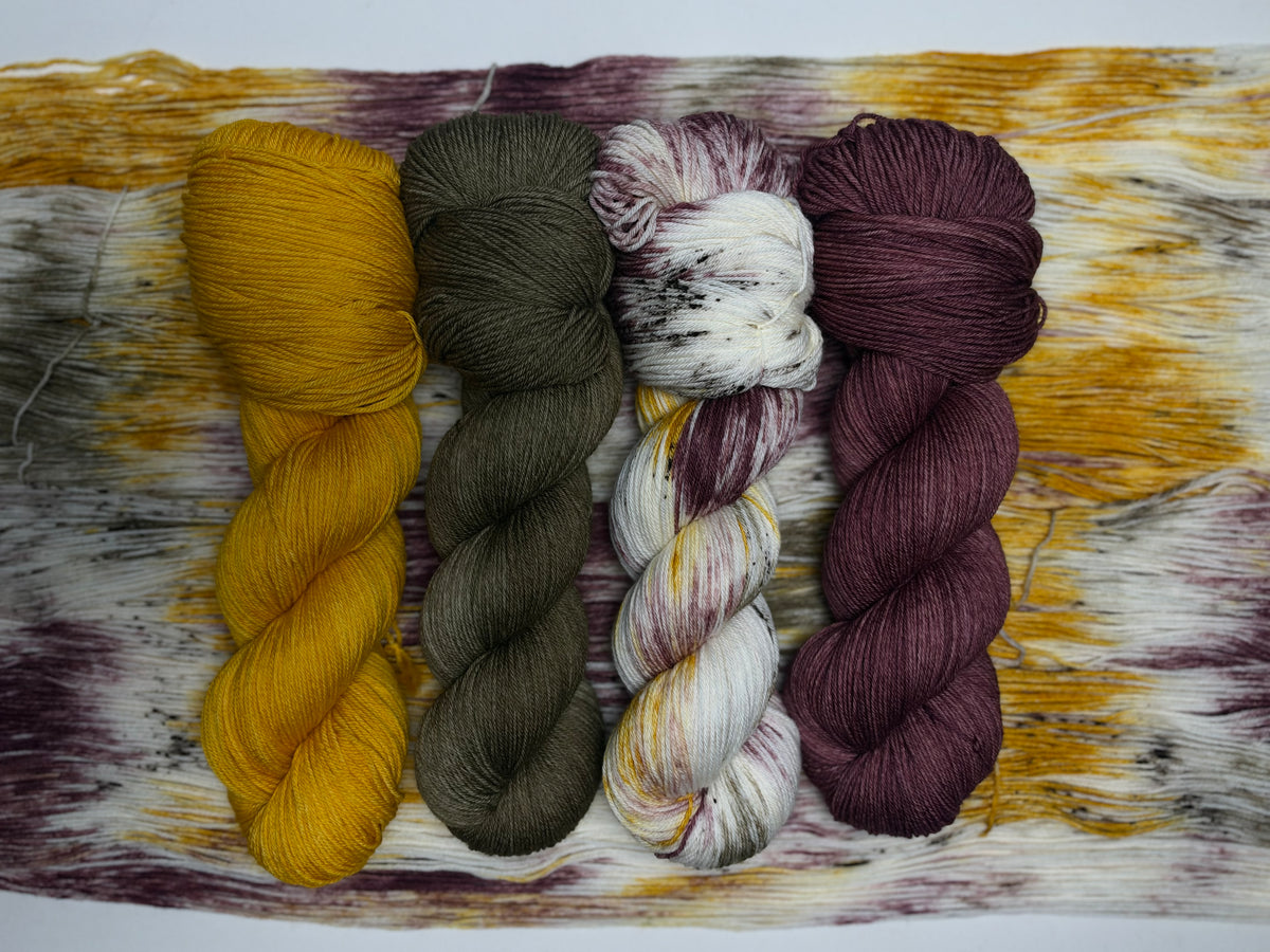 Chocolate Cherry