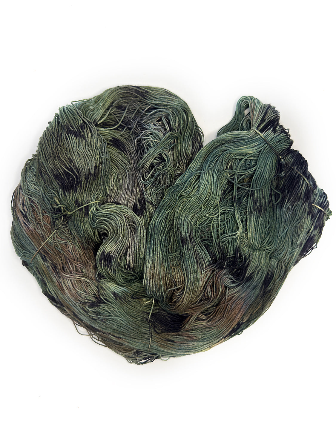 Mossbound (Wooly Mammoth)