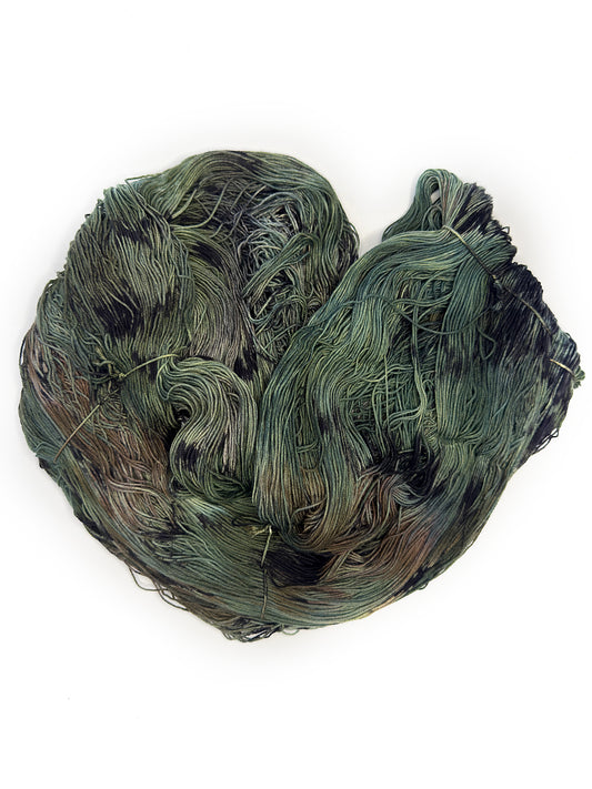 Mossbound (Wooly Mammoth)