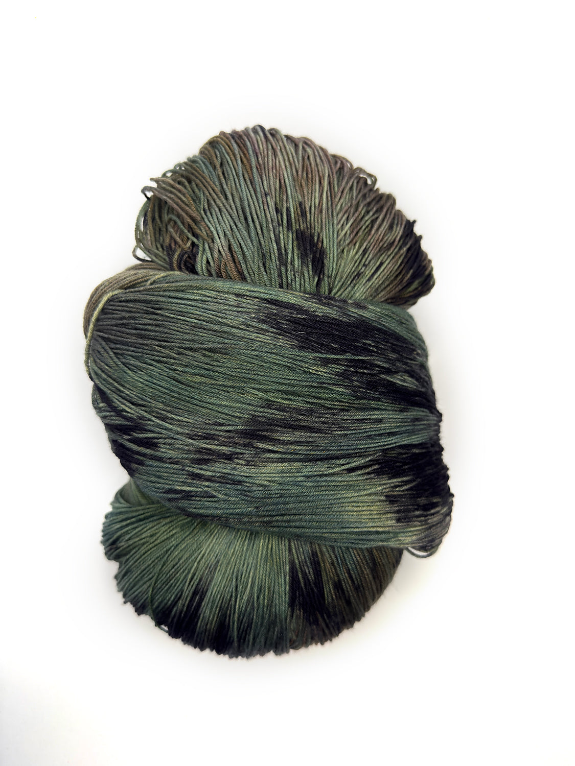 Mossbound (Wooly Mammoth)