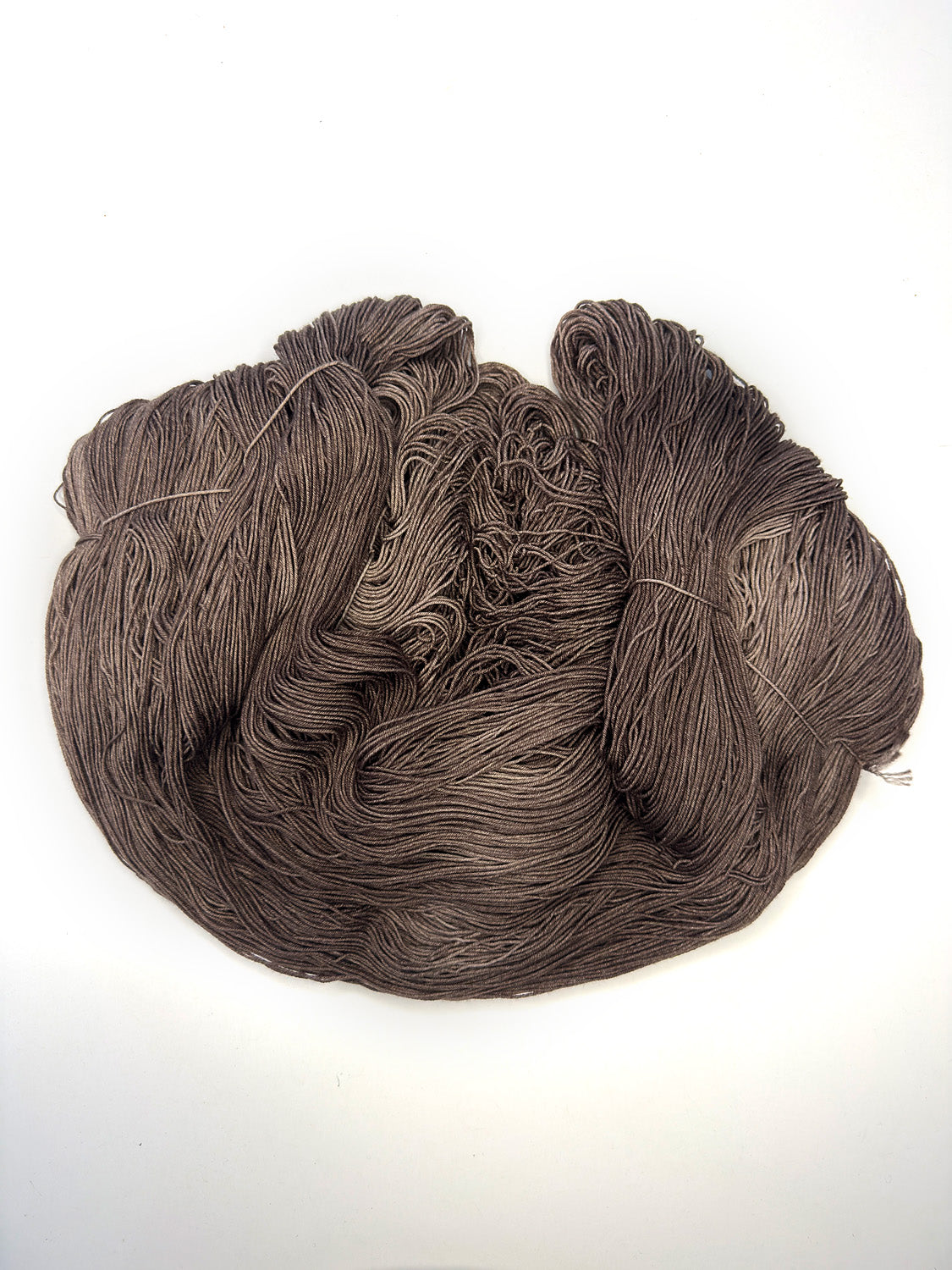 Weathered Wood (Wooly Mammoth)