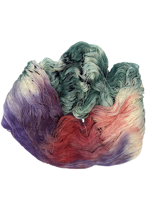 Tide & Thistle (Wooly Mammoth)