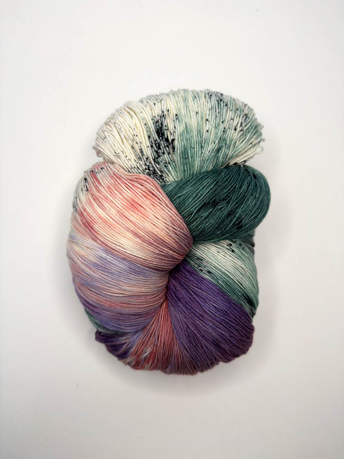 Tide & Thistle (Wooly Mammoth)