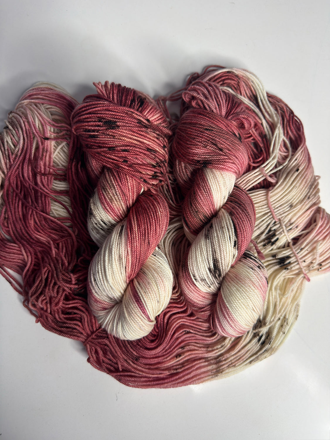 Faded Rosewood