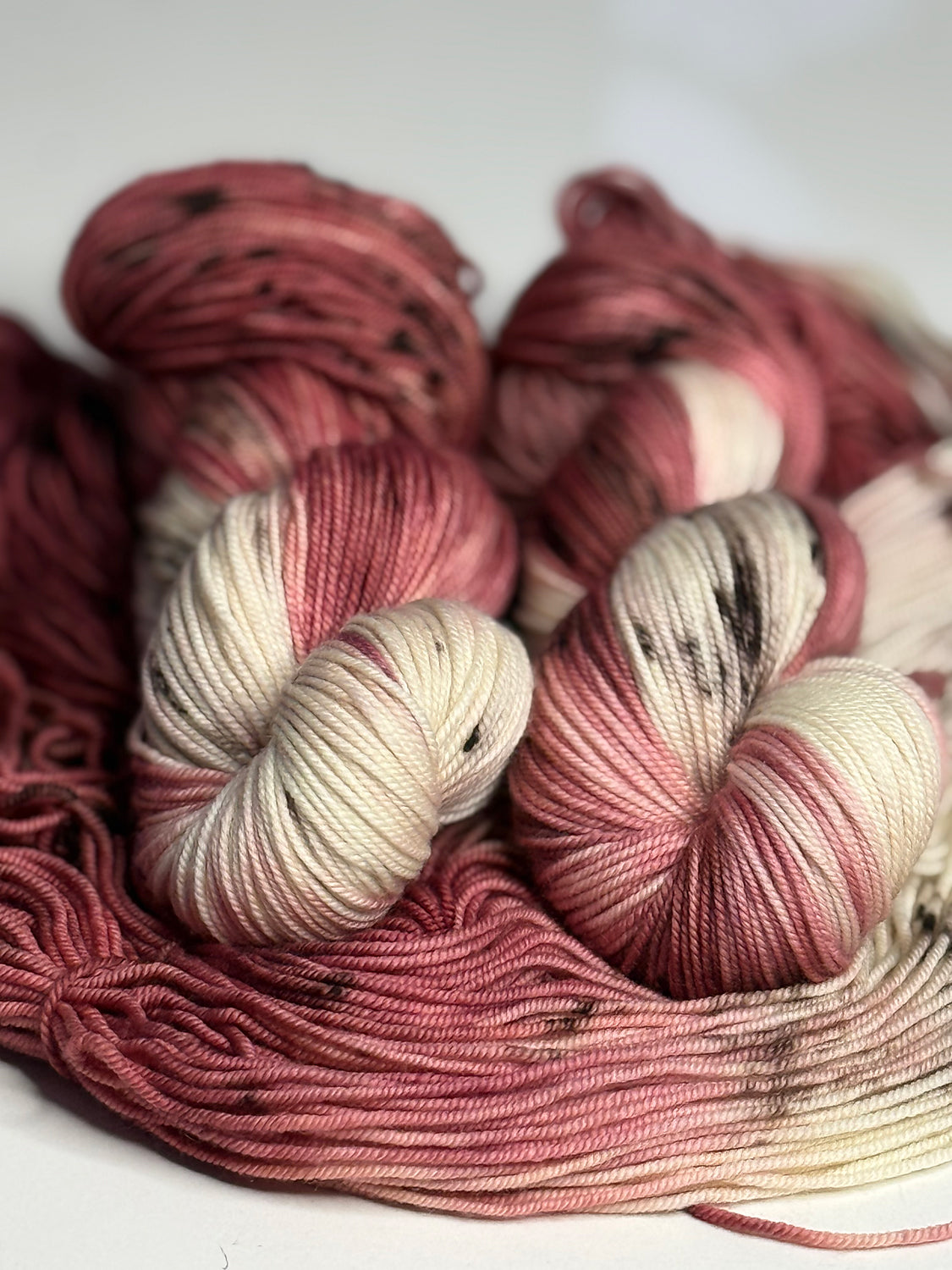 Faded Rosewood