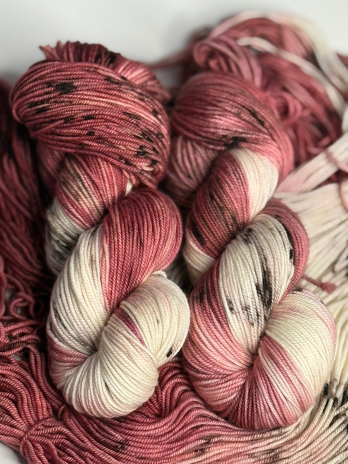 Faded Rosewood
