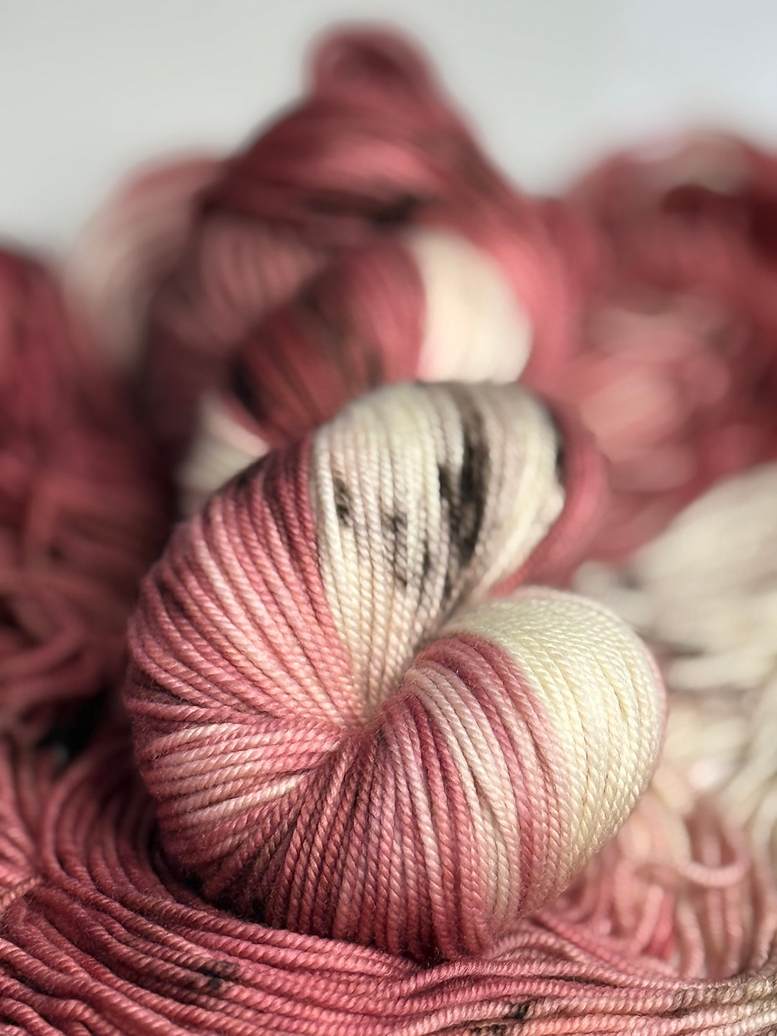 Faded Rosewood