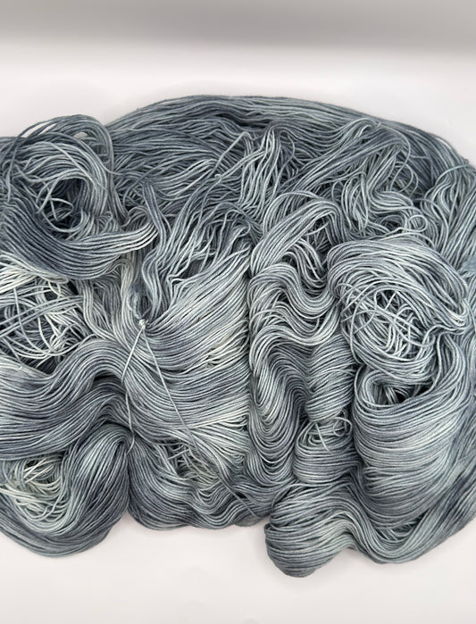 Bleu (Wooly Mammoth)