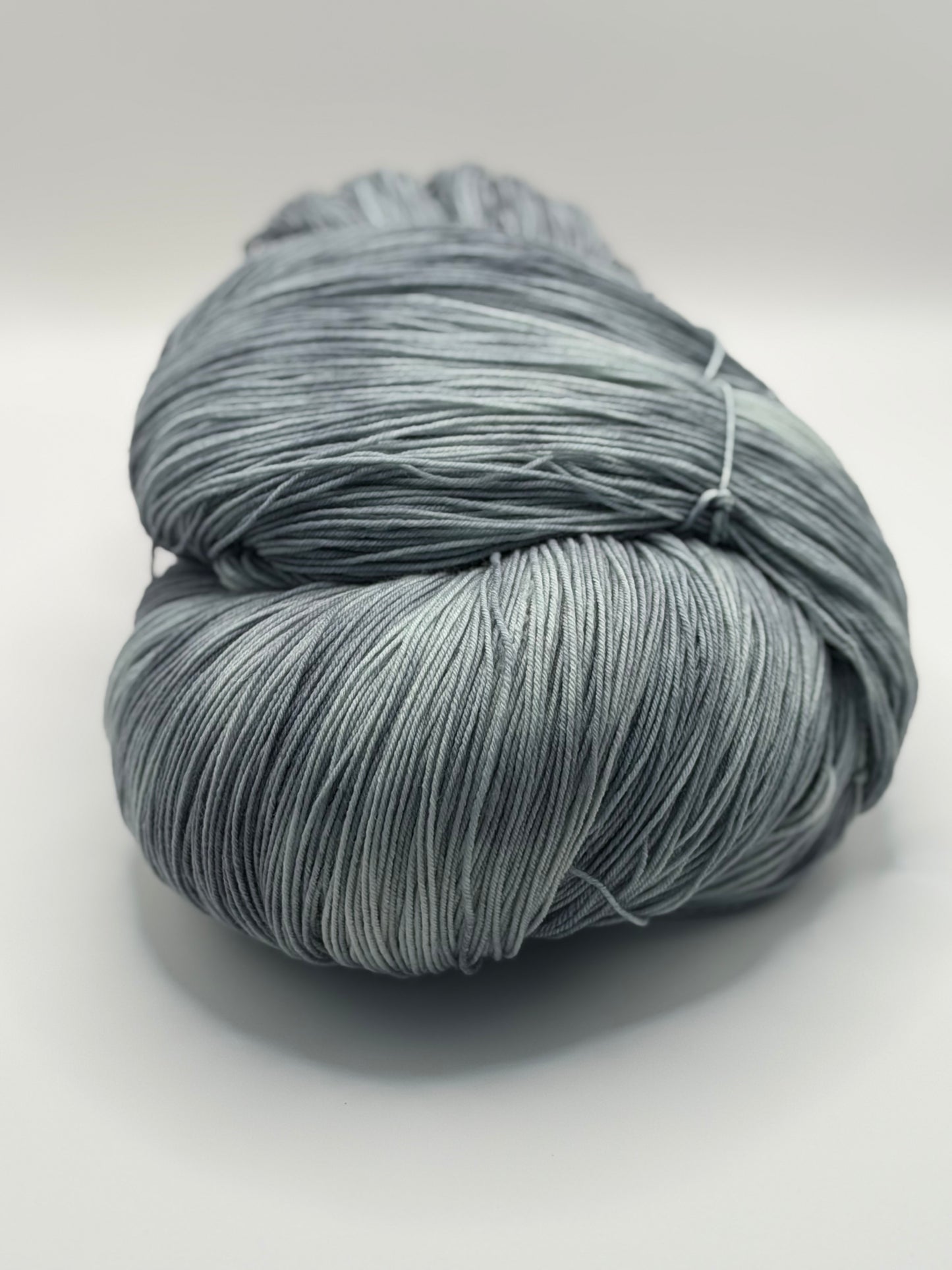 Bleu (Wooly Mammoth)