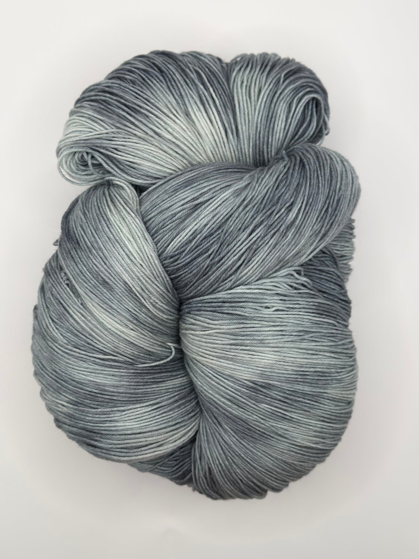 Bleu (Wooly Mammoth)