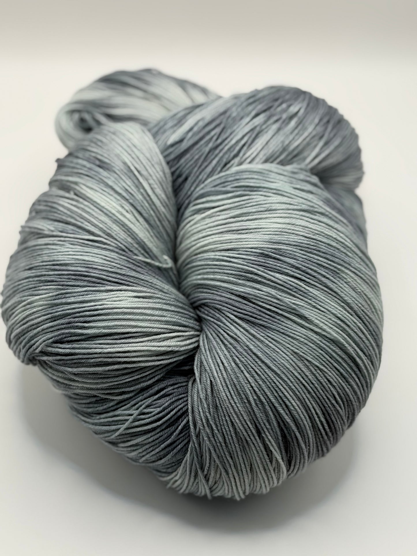 Bleu (Wooly Mammoth)