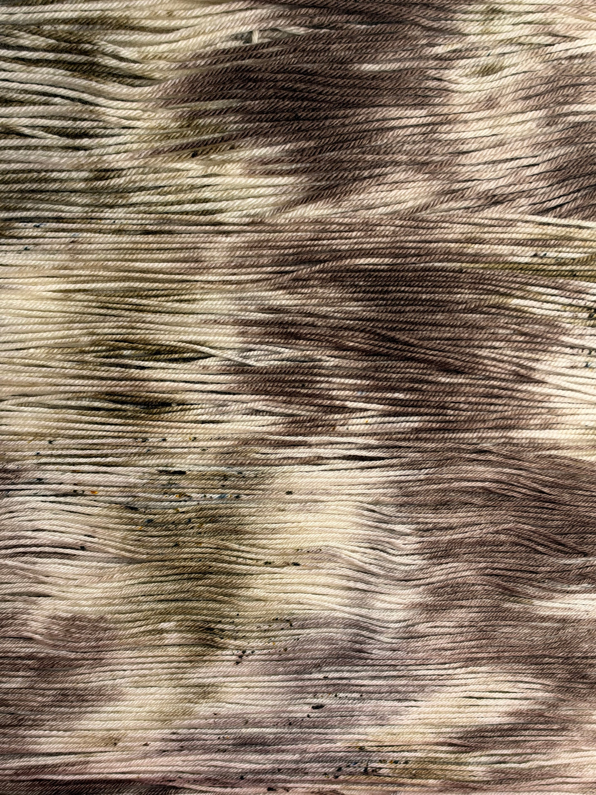 Mossy Rocks