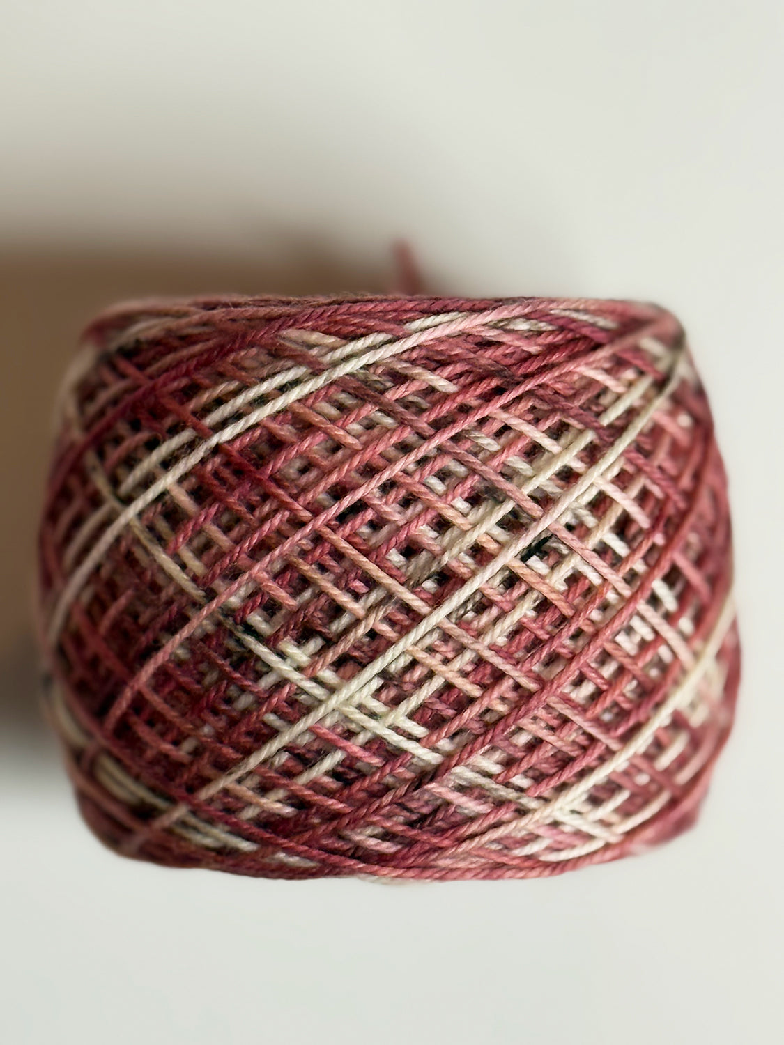 Faded Rosewood