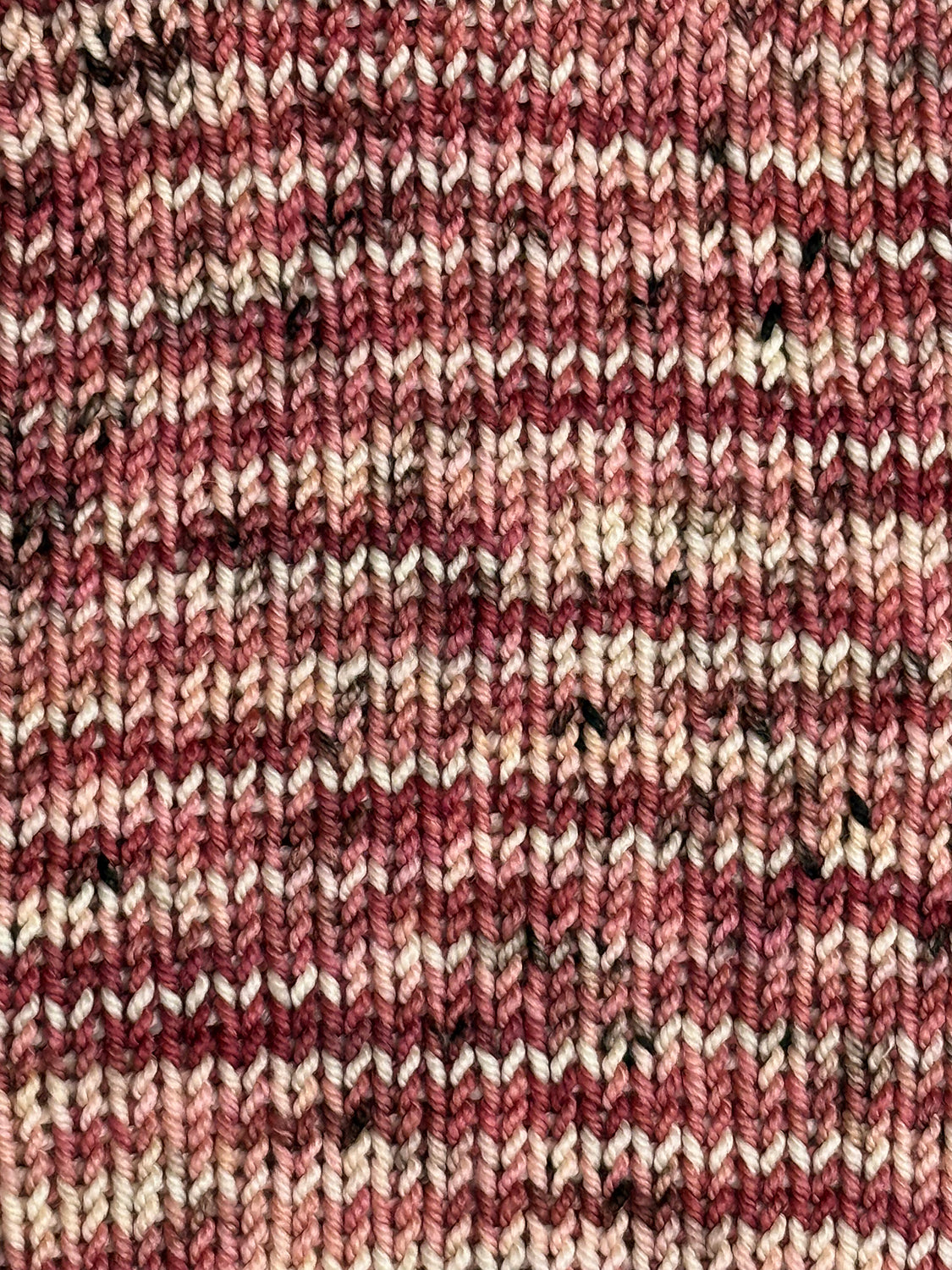Faded Rosewood