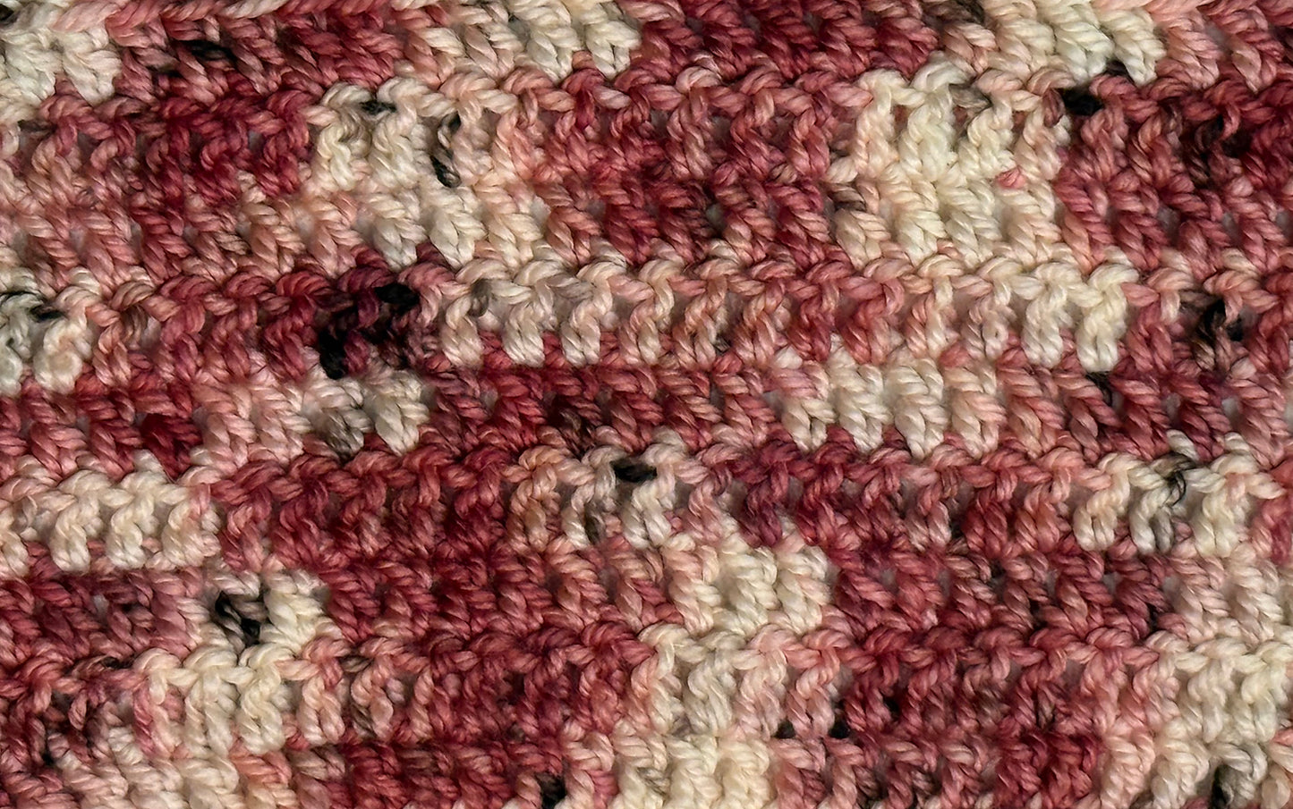 Faded Rosewood